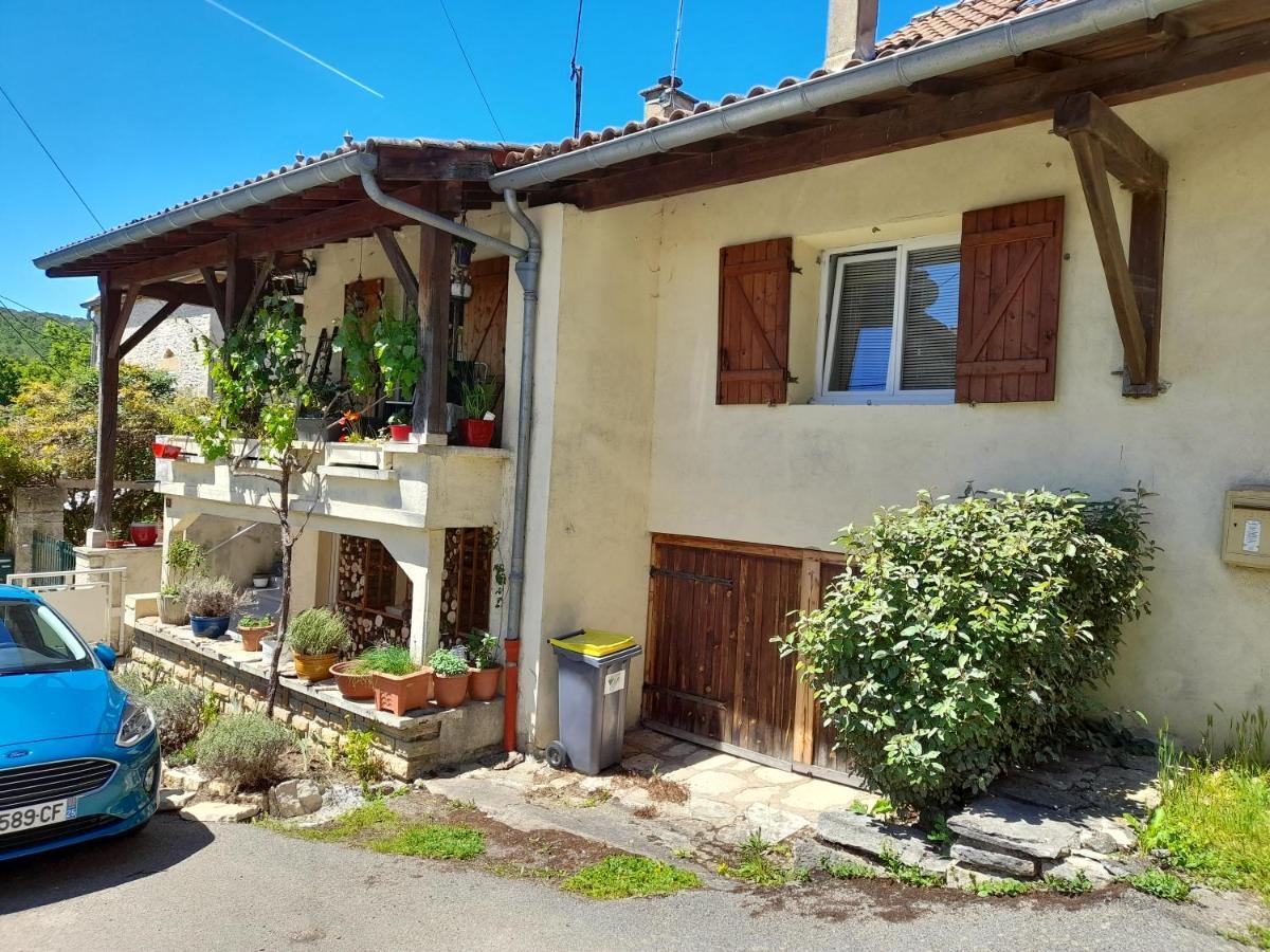 L'Oxalis Chambre D'Hote Petit Dejeuner Compris Cortevaix Luaran gambar